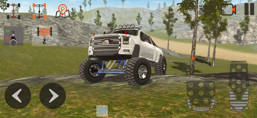 Off-Road Kings screenshot 4 - screenshot