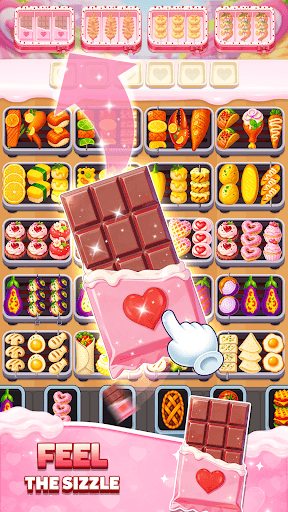 Skewer Sort: Grill Jam Game screenshot 4 - screenshot