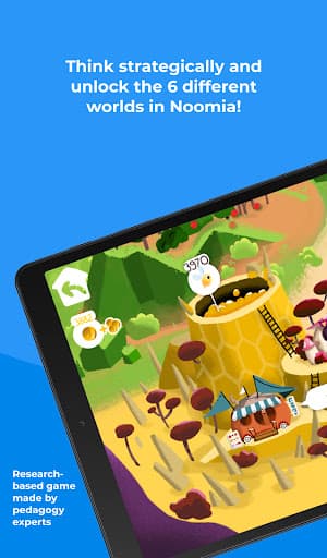 Kahoot! Big Numbers: DragonBox screenshot 13 - screenshot