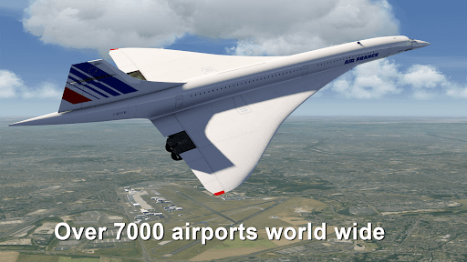 Aerofly FS Global screenshot 5 - screenshot