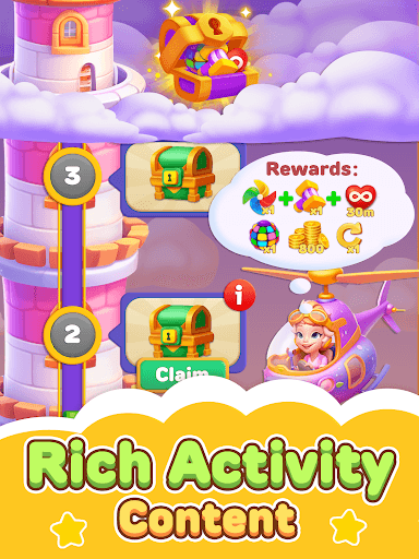 Ruler Match - Tile Puzzle Game screenshot 15 - screenshot