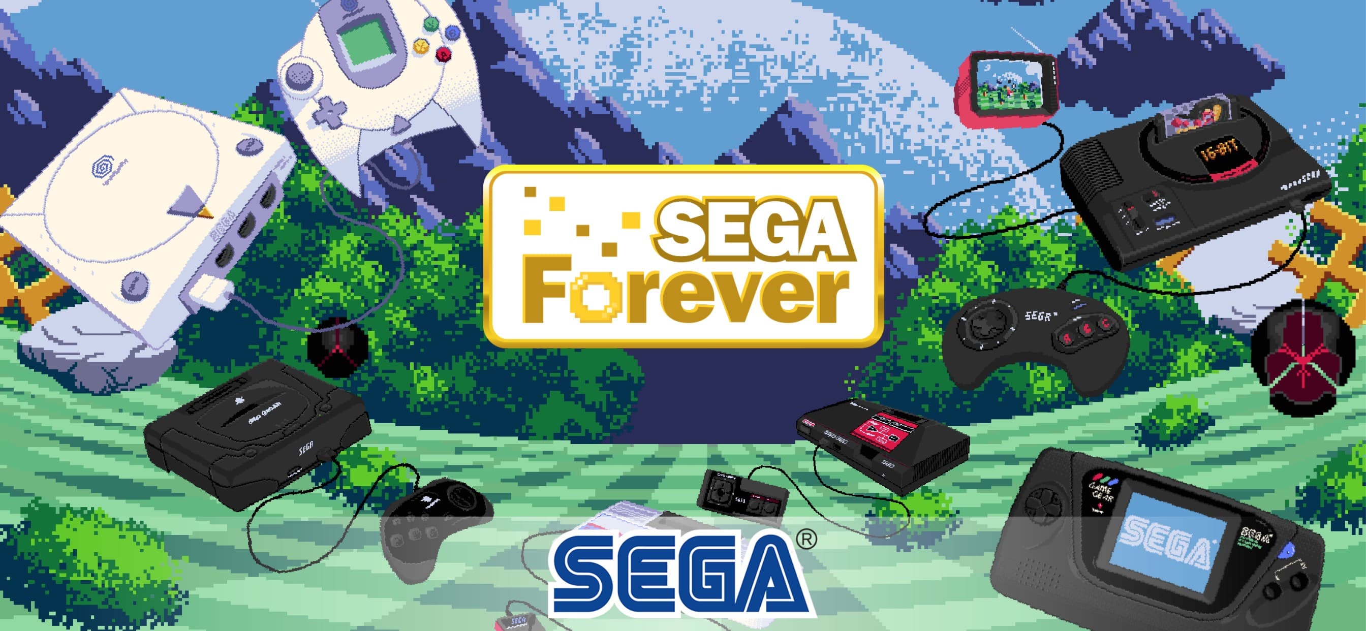 Sonic The Hedgehog 2 Classic screenshot 6 - screenshot