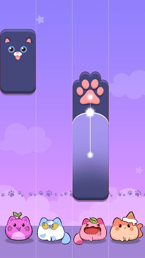 Cat Tiles: Cute Piano Game screenshot 21 - screenshot