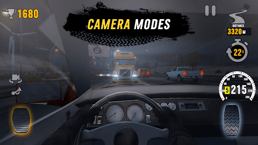 Traffic Tour Classic - Racing screenshot 4 - screenshot