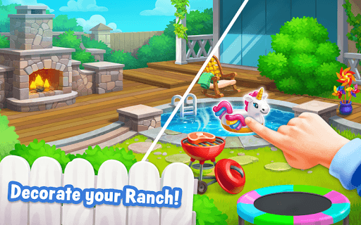Ranch Adventures: Amazing Matc screenshot 7 - screenshot