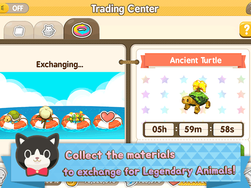 Tiny Farm® screenshot 5 - screenshot