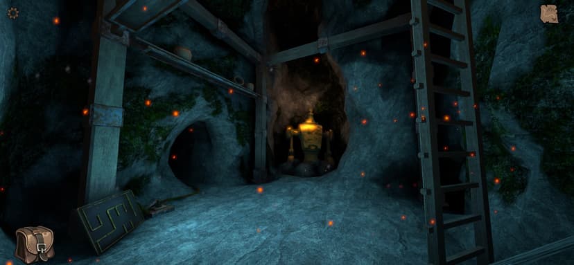 Legacy - Reawakening screenshot 8 - screenshot