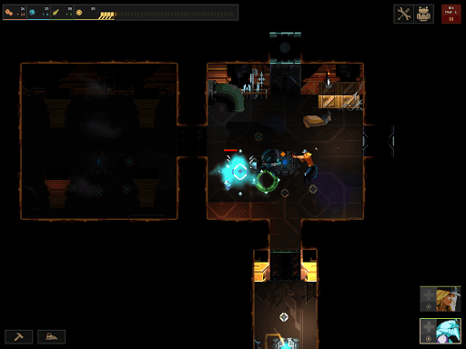 Dungeon of the Endless: Apogee screenshot 11 - screenshot