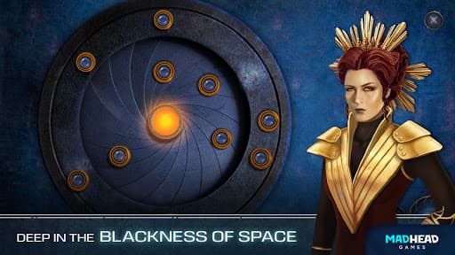 Moonsouls: Echoes of the Past screenshot 1 - screenshot