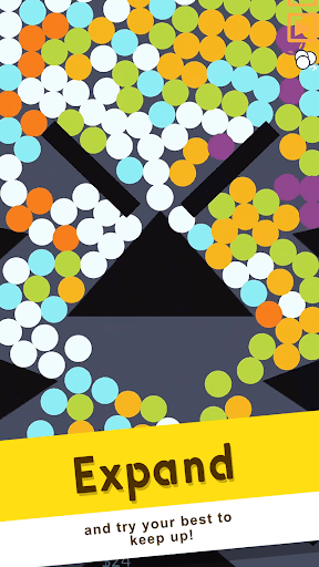Zen Idle: Gravity Meditation screenshot 3 - screenshot