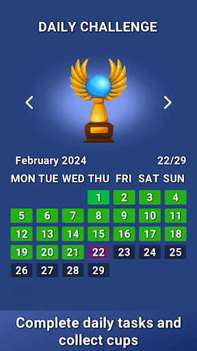 Power Of Knowledge : Trivia screenshot 5 - screenshot