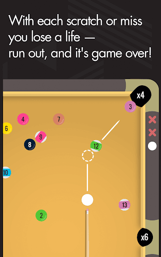 Pocket Run Pool screenshot 10 - screenshot