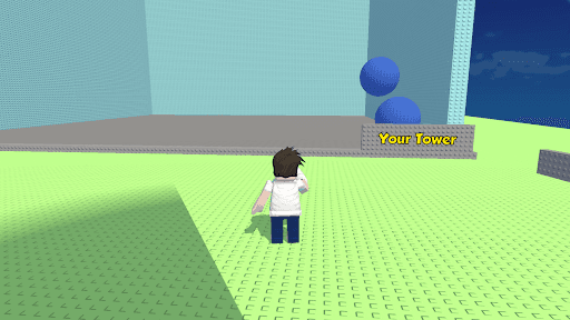 Build Tower Troll: Slap Master screenshot 11 - screenshot