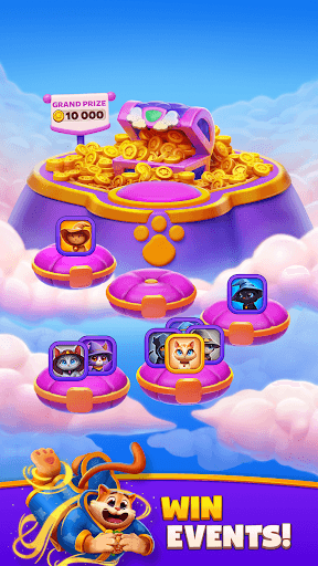 Magic Sort! screenshot 3 - screenshot