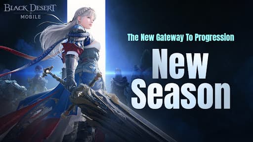 Black Desert Mobile screenshot 10 - screenshot