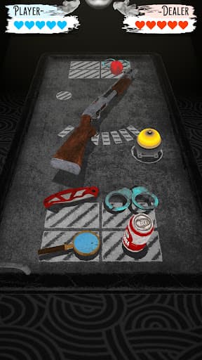 Buckshot Mafia Club screenshot 3 - screenshot