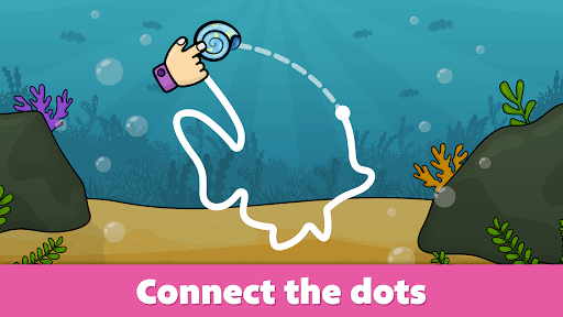 Kids Puzzle Games 2-5 years screenshot 16 - screenshot