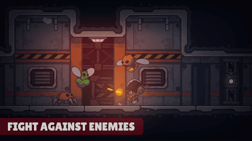 Dead Station 2 screenshot 8 - screenshot