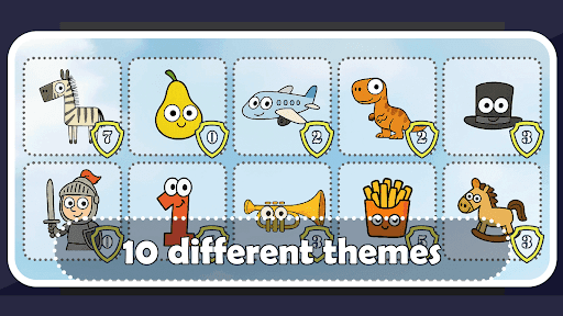 Memory 10 Levels screenshot 17 - screenshot