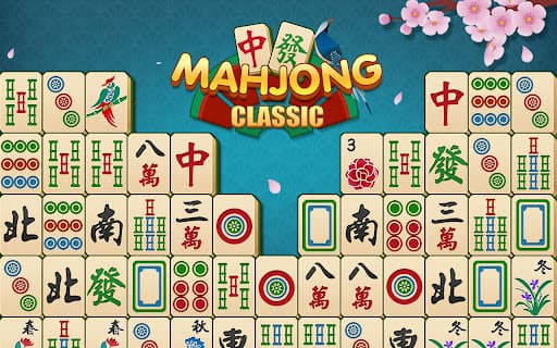 Mahjong - Match Puzzle Games screenshot 14 - screenshot