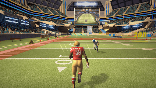 Big Hit Football 24 screenshot 6 - screenshot