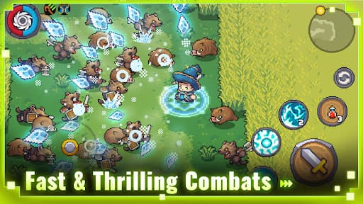 Soul Knight Prequel screenshot 9 - screenshot