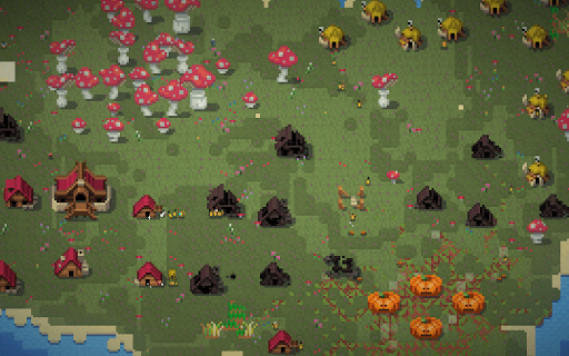 WorldBox - Sandbox God Sim screenshot 14 - screenshot