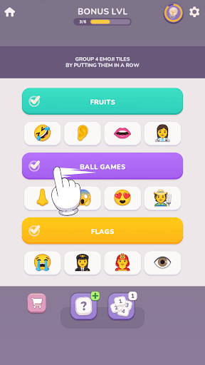 Association Master: Word Game screenshot 3 - screenshot