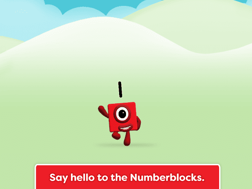 Meet the Numberblocks screenshot 11 - screenshot