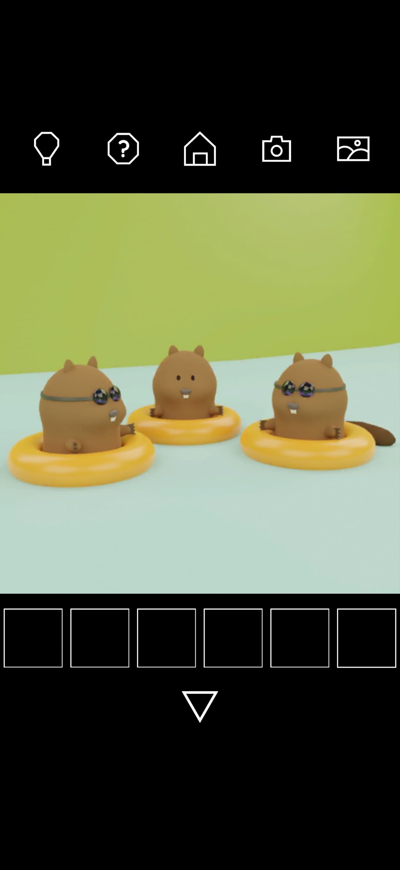 Escape Game : Collection 2 screenshot 2 - screenshot