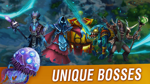 Defenders 2: Tower Defense screenshot 15 - screenshot