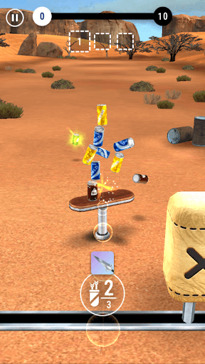 World Archery League screenshot 7 - screenshot