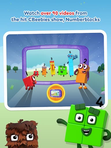 Numberblocks World screenshot 8 - screenshot