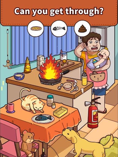 Find Out®:Find Hidden Objects! screenshot 23 - screenshot