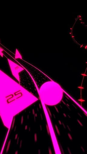 Rush screenshot 2 - screenshot