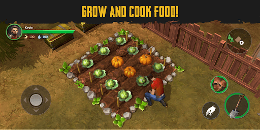 Live or Die: Survival Pro screenshot 7 - screenshot