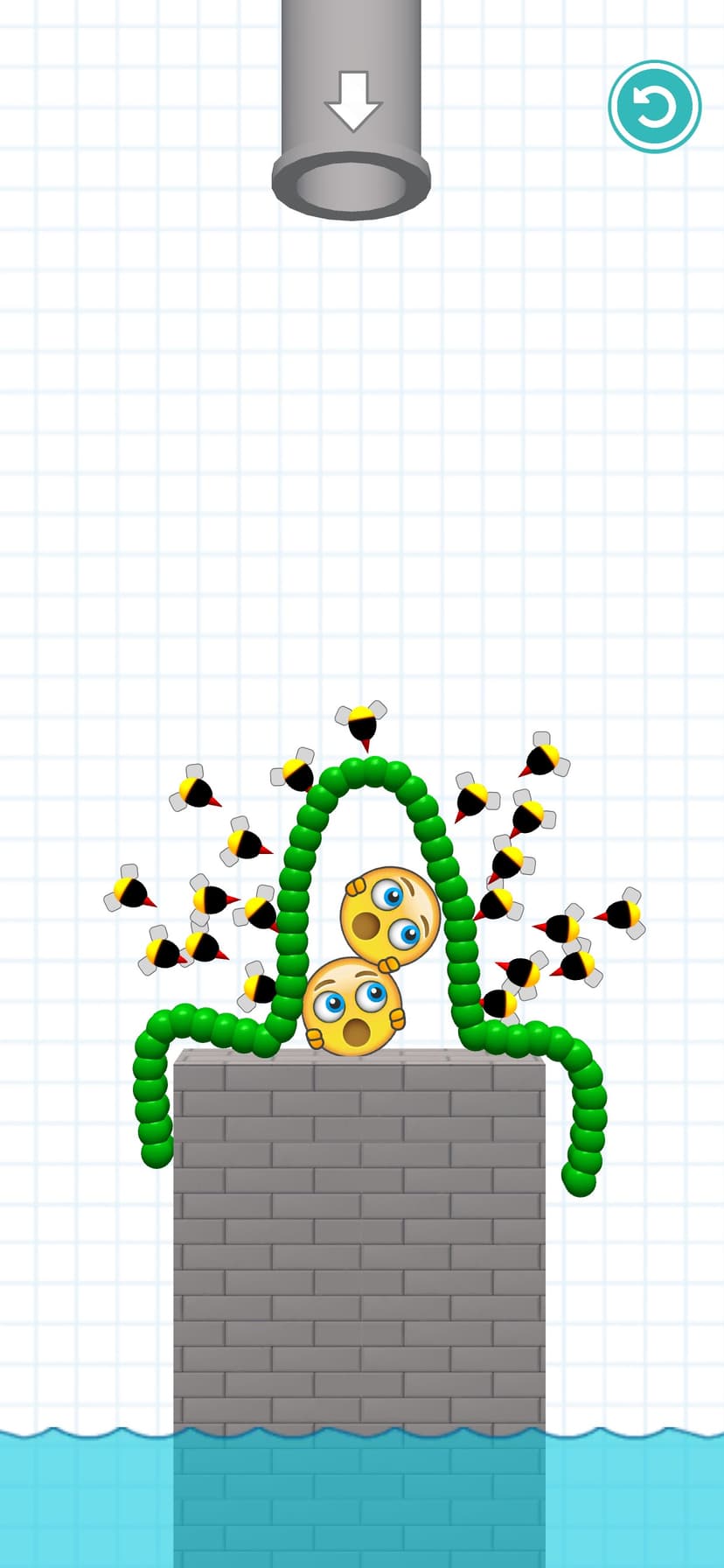Save Balls: Brain Teaser Games screenshot 4 - screenshot