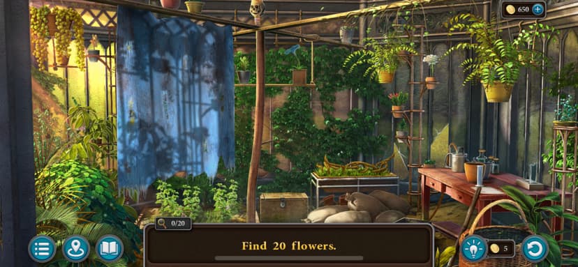 Lost Lands 10 screenshot 10 - screenshot