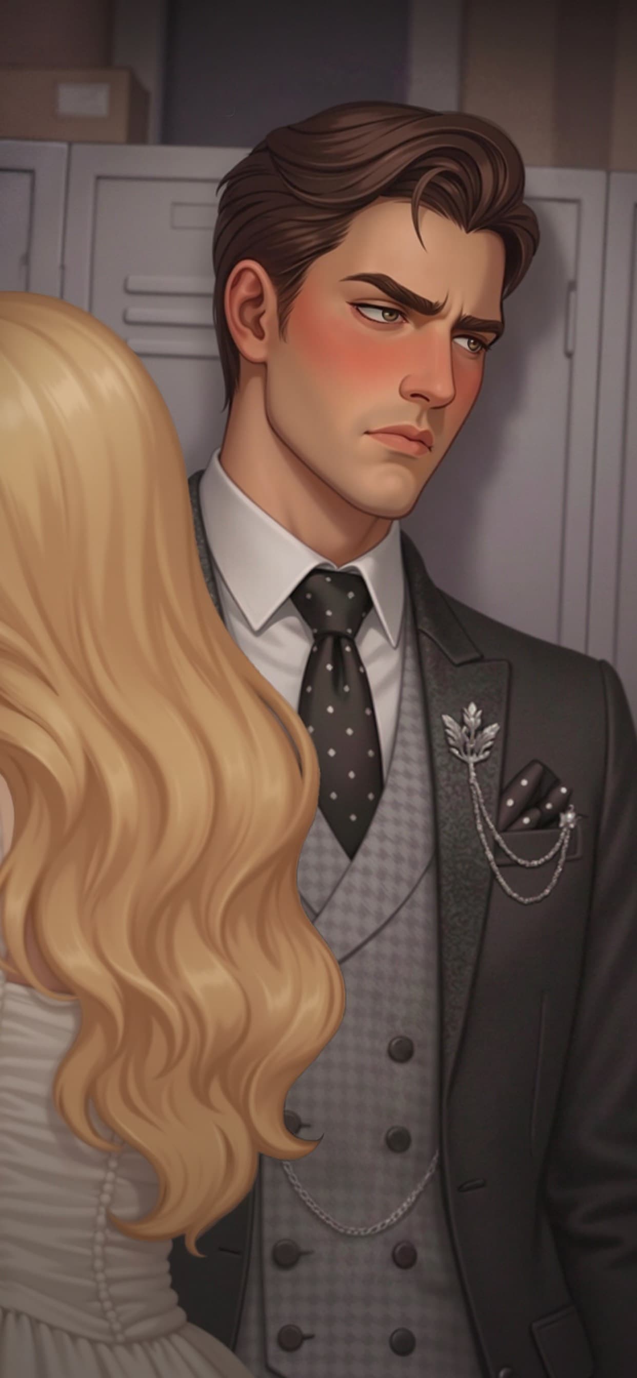 Shine On, Bella: Merge & Love screenshot 4 - screenshot