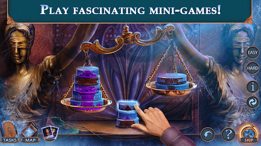 Twin Mind 2 f2p screenshot 2 - screenshot