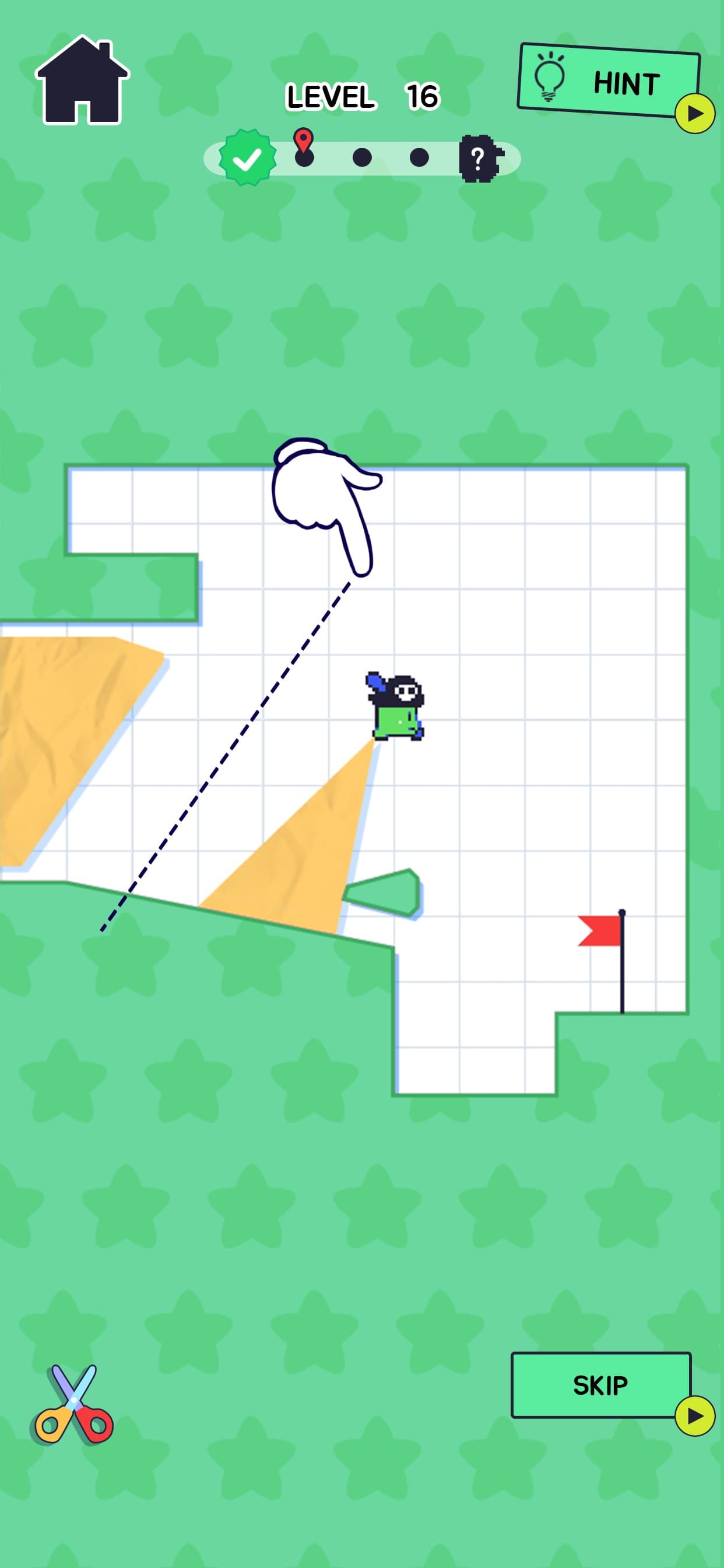 Go Slice screenshot 2 - screenshot