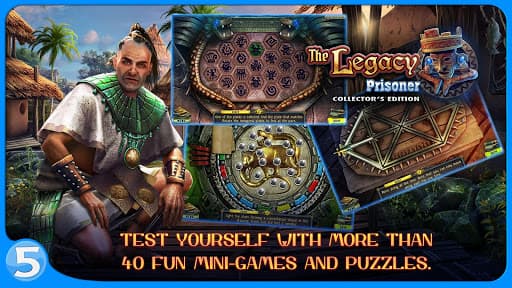 The Legacy 2 screenshot 13 - screenshot