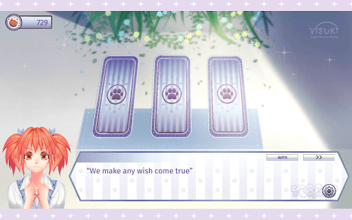 Magical Paws screenshot 8 - screenshot