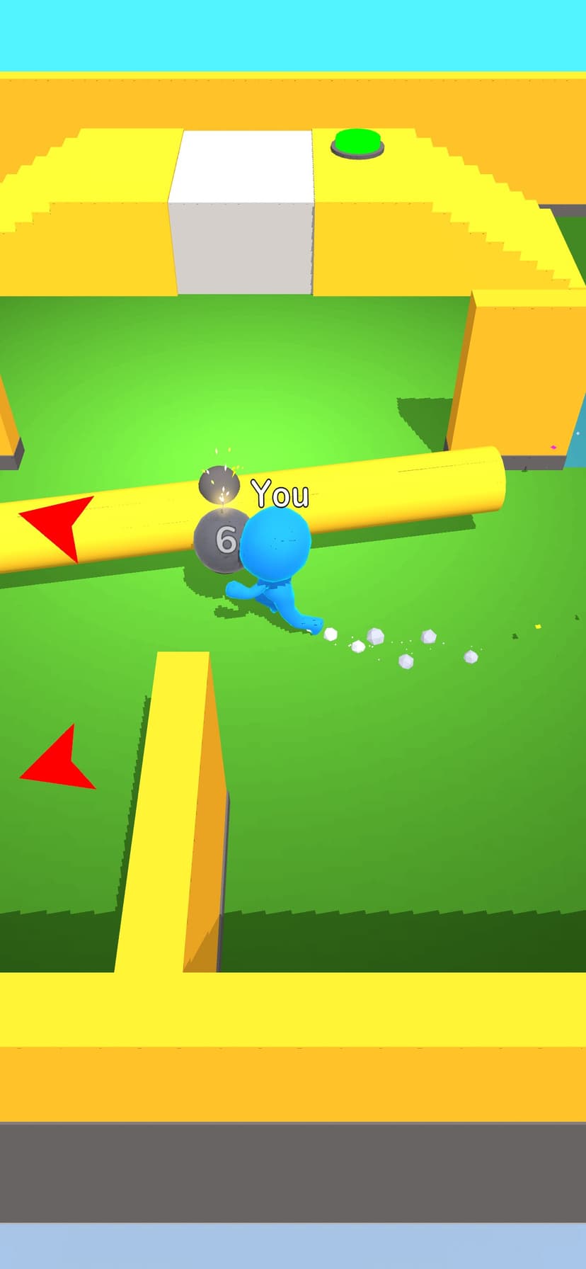 Pass and Boum screenshot 4 - screenshot