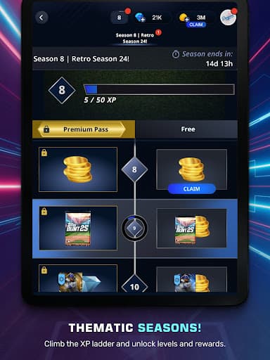 Topps® BUNT® MLB Card Trader screenshot 14 - screenshot