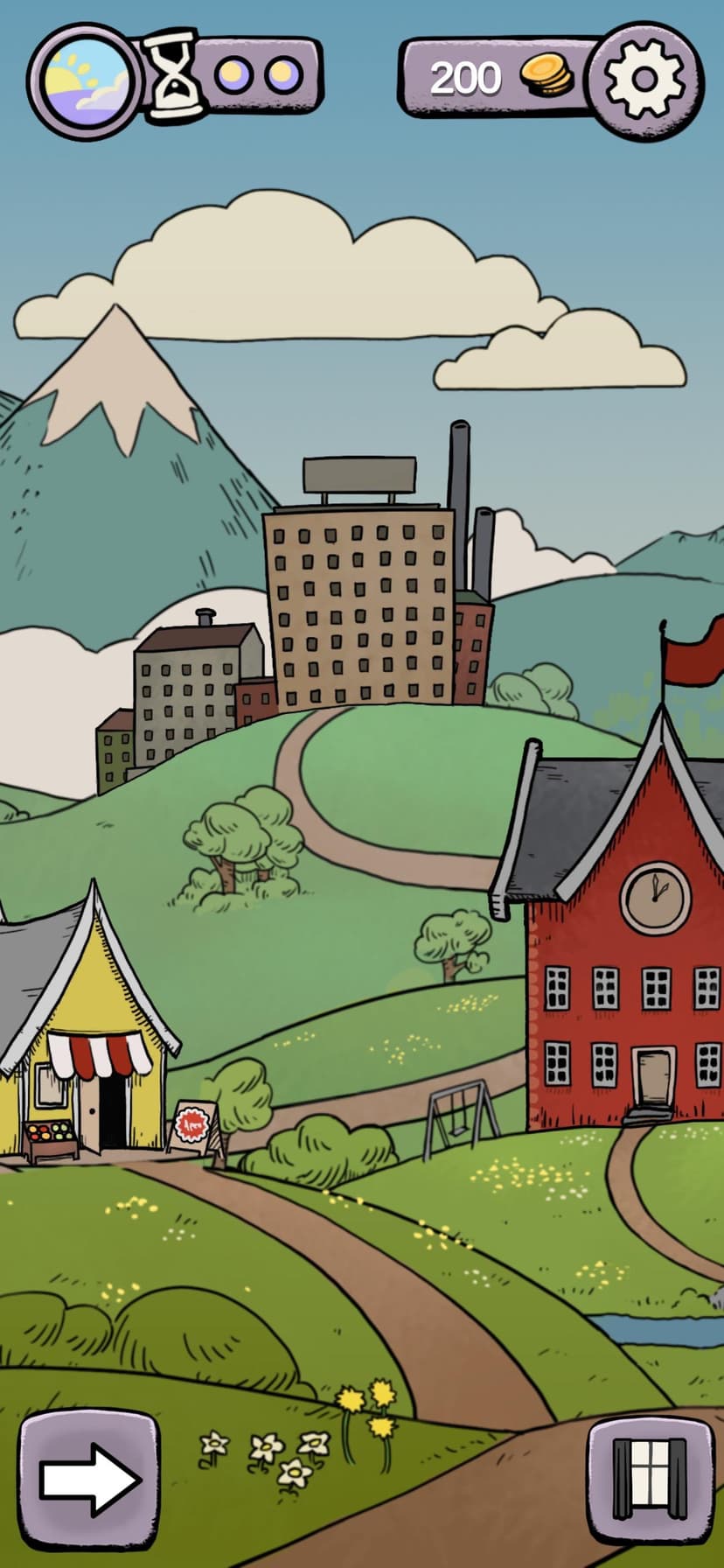 My Child Lebensborn screenshot 4 - screenshot