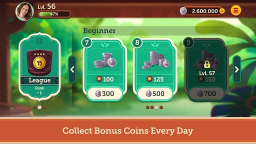 Rummy Relax: Classic Card Game screenshot 6 - screenshot