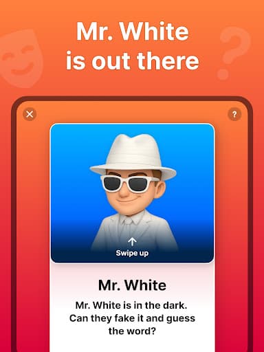 Imposter Up - Who is the Spy? screenshot 12 - screenshot
