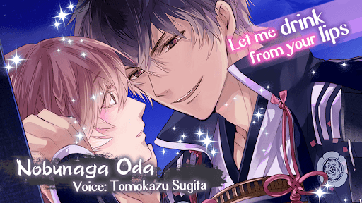 IkemenSengoku Otome Anime Game screenshot 6 - screenshot
