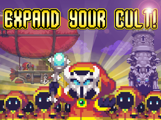 Idle Apocalypse screenshot 15 - screenshot